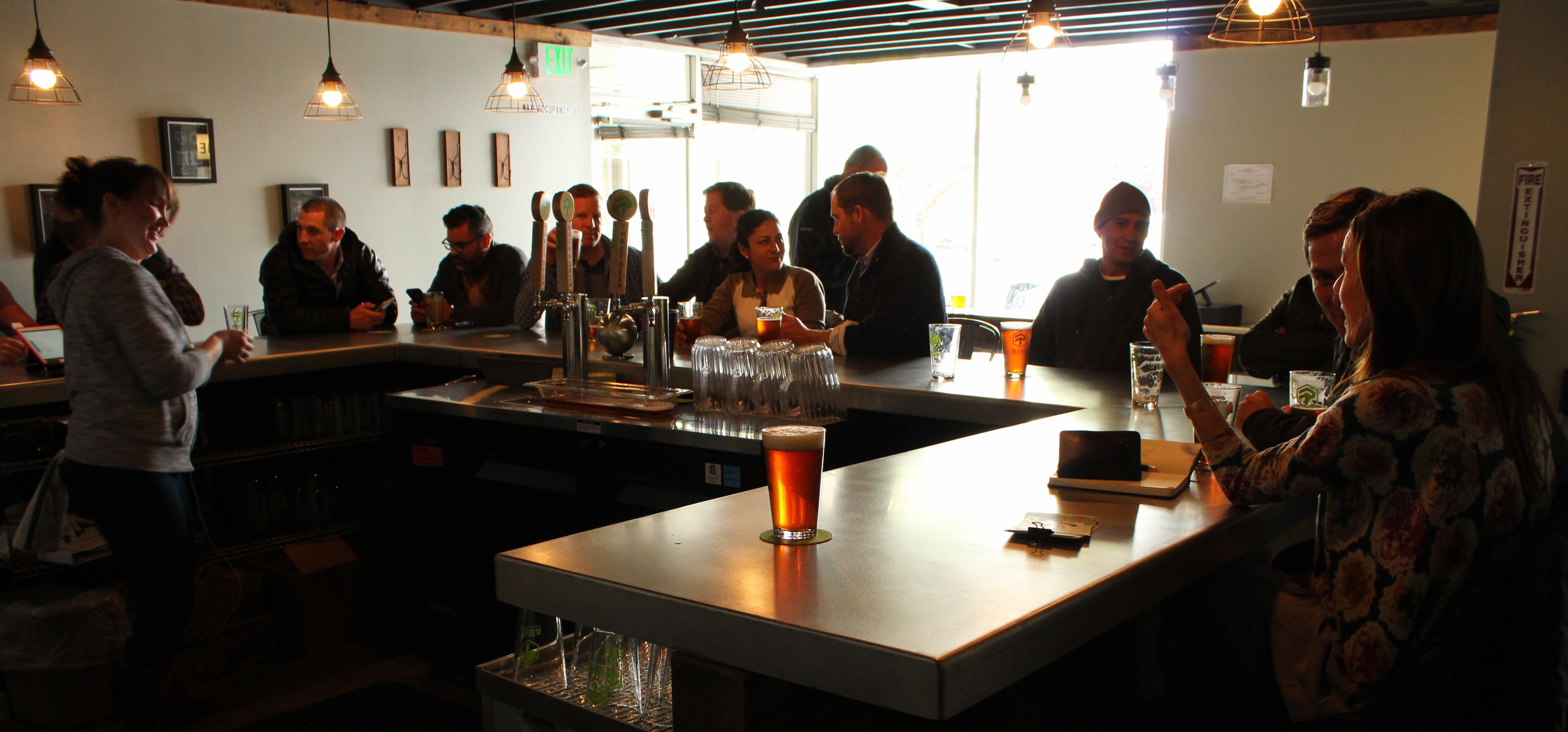 RoHa Brewing brewery from United States