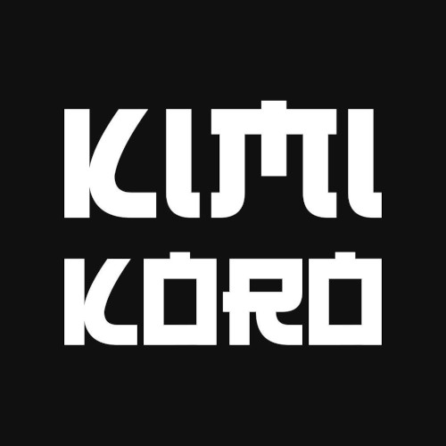 Logo of Kimikoro Asian Craft Beer brewery