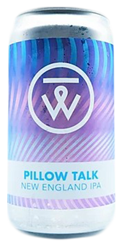 Produktbild von Talking Waters Pillow Talk