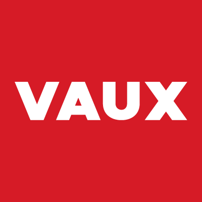 Logo of Vaux Beer brewery