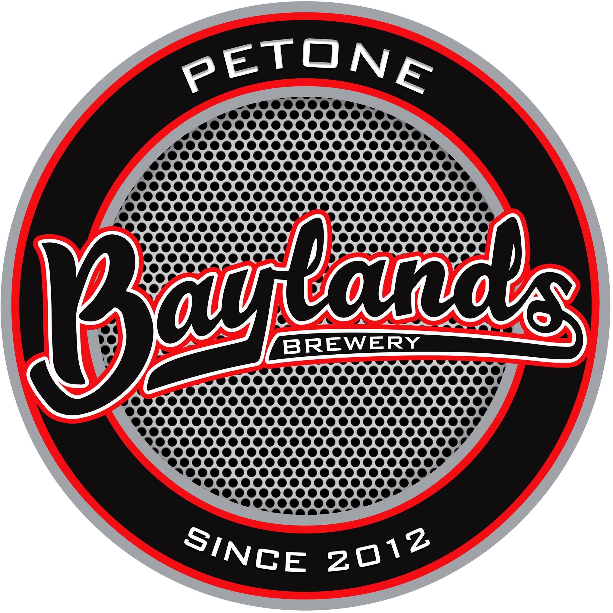 Logo von Baylands Brewery Brauerei