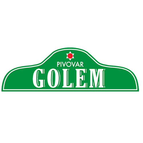 Logo von Pivovar Golem Brauerei