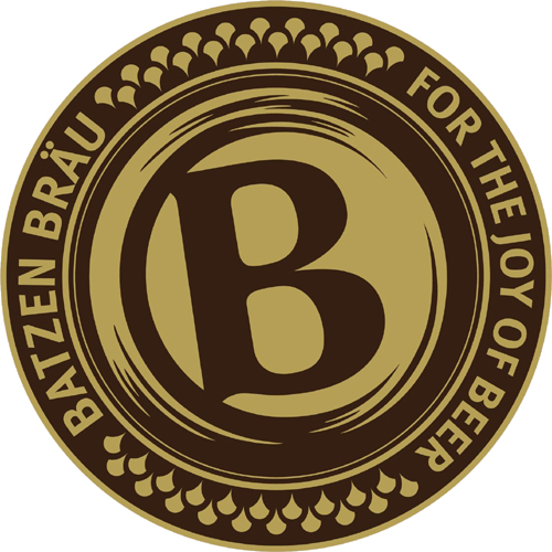 Logo von Batzen Bräu Brauerei