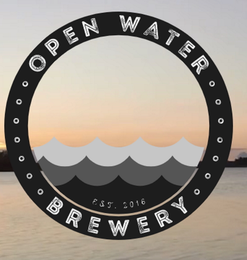 Logo of Open Water Brewery brewery