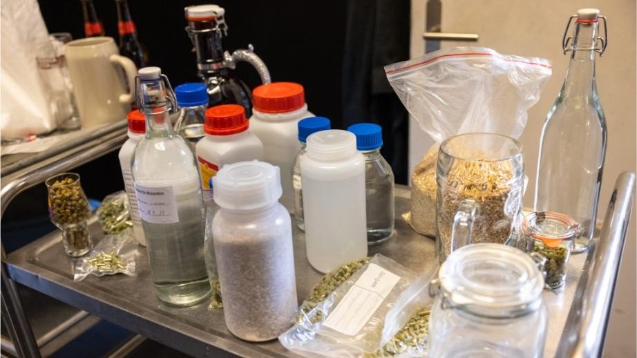 Die Freien Schweizer Brauereien Brauerei aus Schweiz