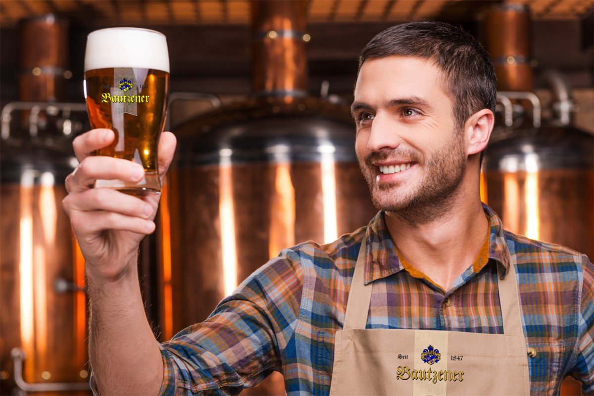 Bautzener Brauhaus Brauerei aus Deutschland