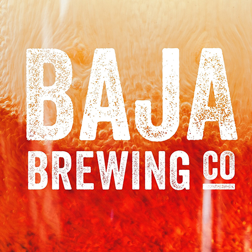 Logo von Baja Brauerei