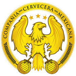 Logo von Cervecería Mexicana Brauerei