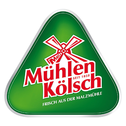 Logo of Brauerei zur Malzmühle brewery