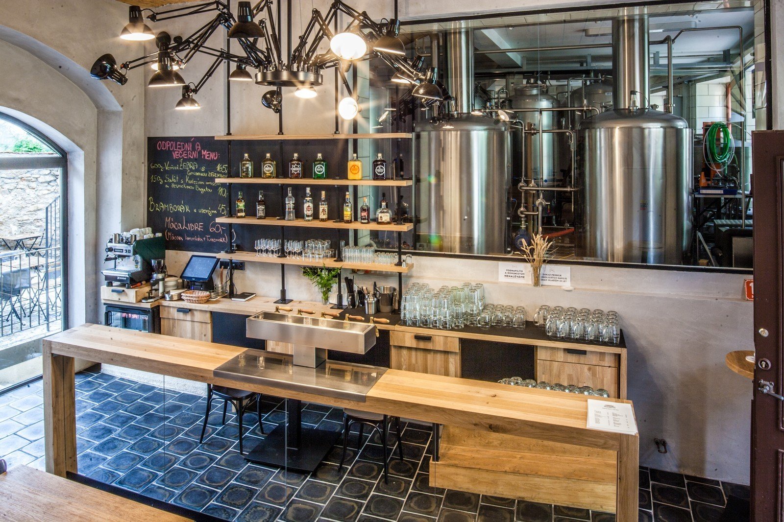 Pivovar Prachatice Brauerei aus Tschechien