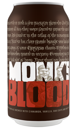 Produktbild von 21st Amendment Monk‘s Blood