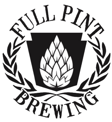 Logo of Full Pint Brewing brewery
