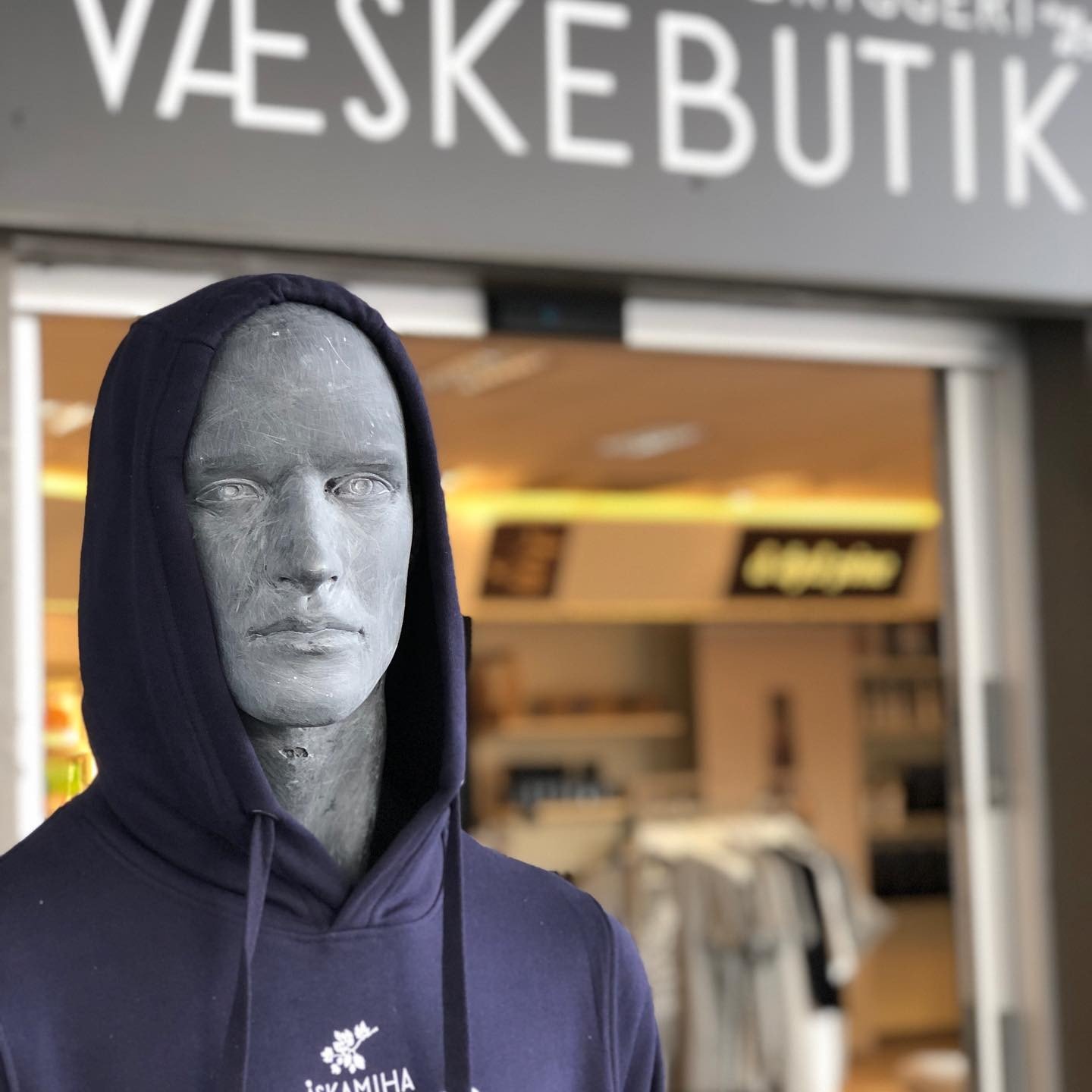 Homborsund Bryggeri brewery from Norway