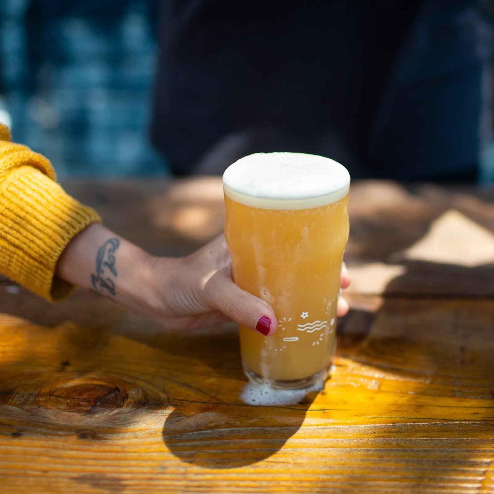 Humble Sea brewery from United States