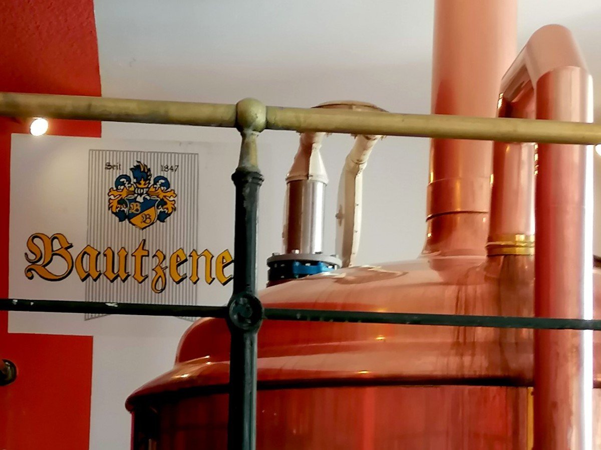 Bautzener Brauhaus Brauerei aus Deutschland