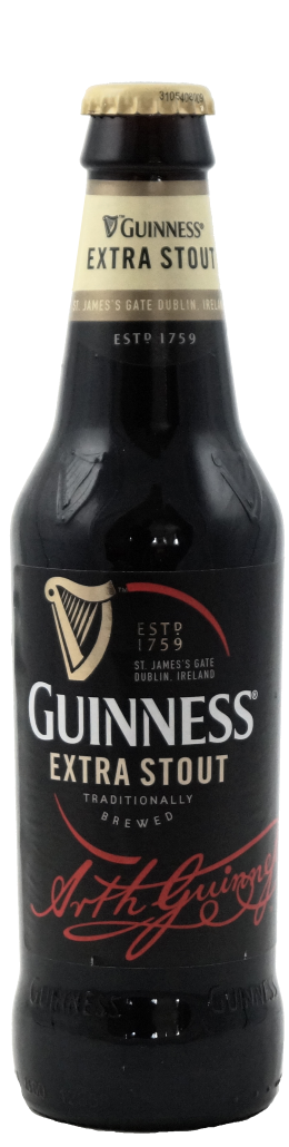 Produktbild von Guinness - Extra Stout