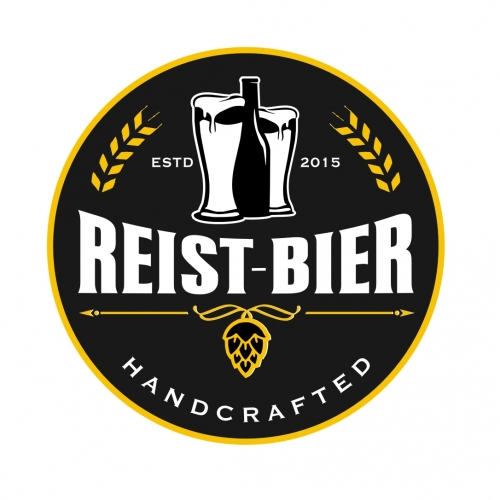 Logo von Reist-Bier  Brauerei