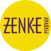 Logo of Pivovar Zenke brewery