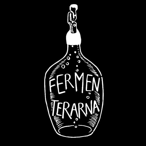 Logo of Fermenterarna brewery