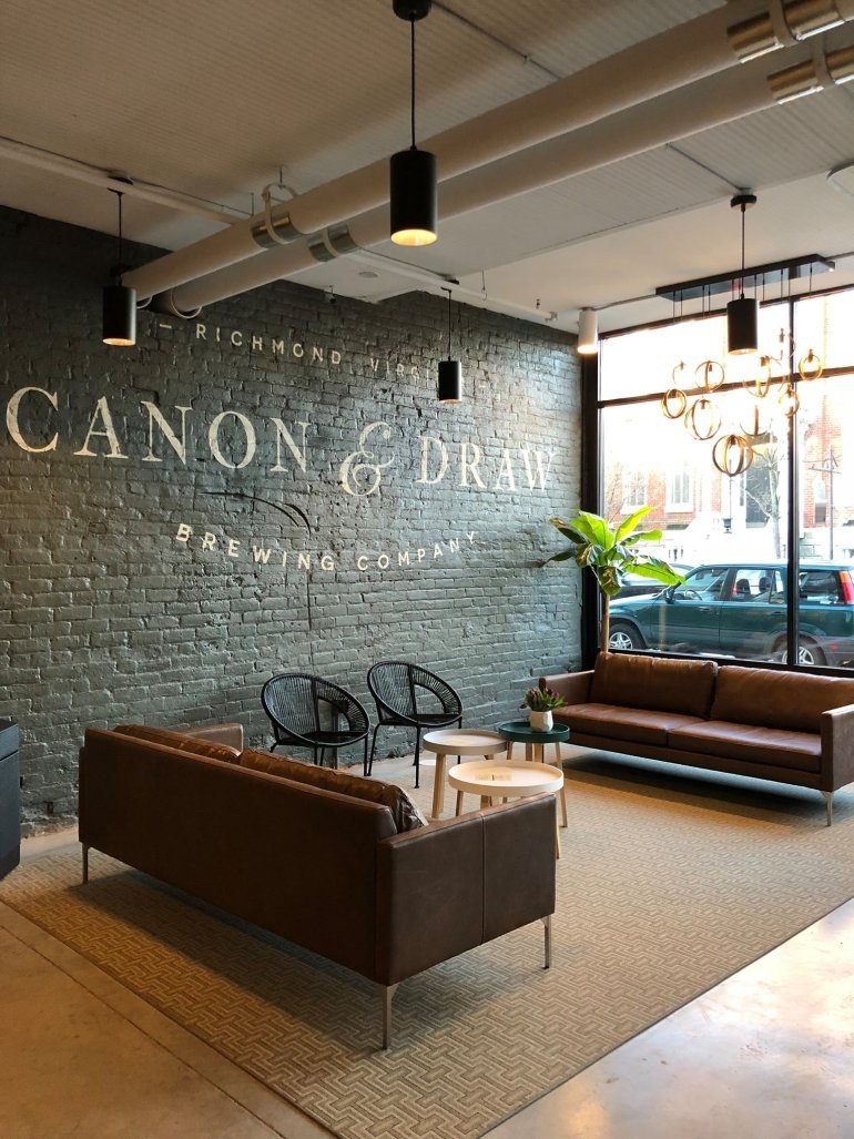 Canon & Draw Brewing Brauerei aus Vereinigte Staaten