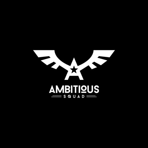 Logo of Ambitious Ales brewery