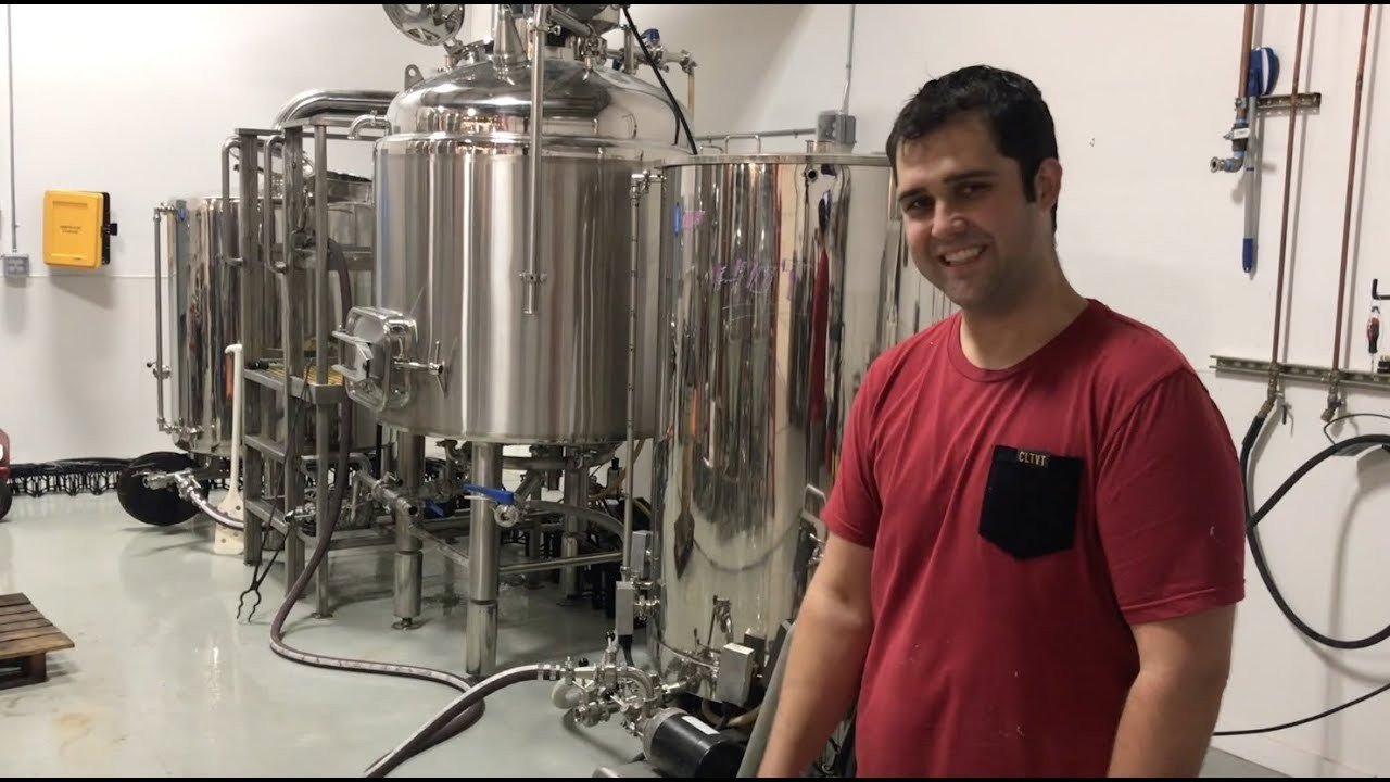 Evasion Brewing brewery from United States