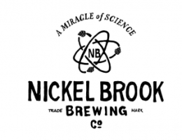 Logo of Nickel Brook Brewing brewery