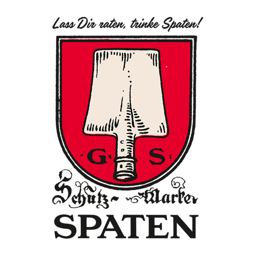 Logo von Spaten Brauerei Brauerei