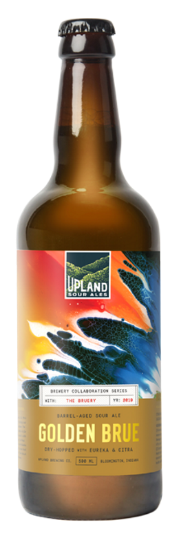 Produktbild von Upland Golden Brue