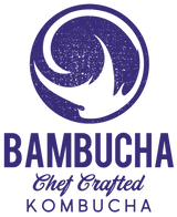 Logo of Bambucha Kombucha brewery