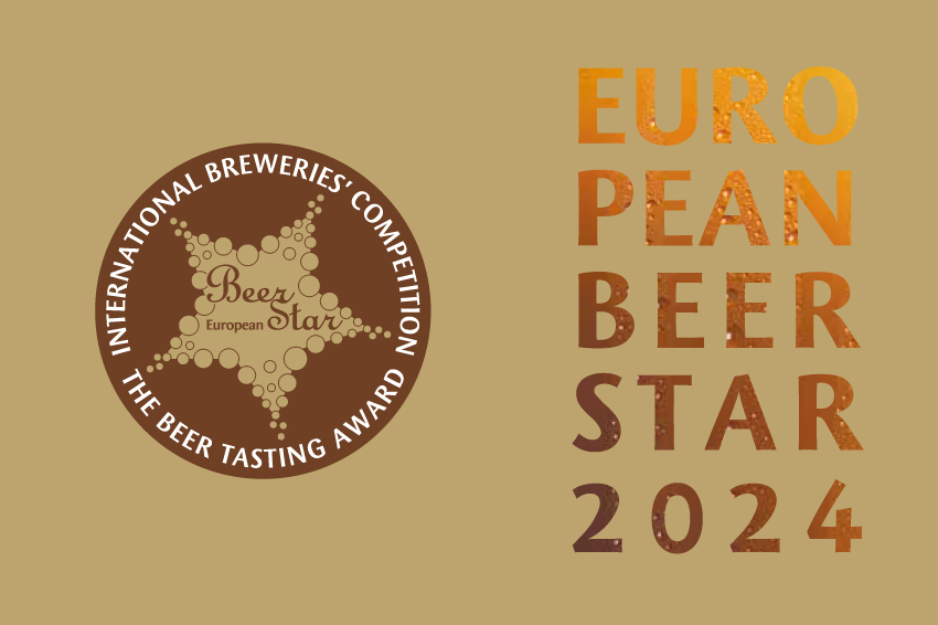 European Beer Star 2024