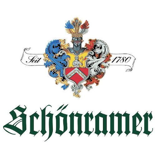 Logo of Private Landbrauerei Schönram brewery