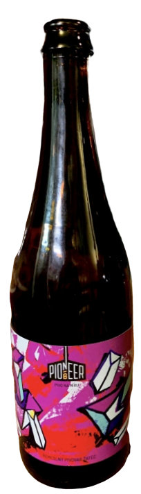 Produktbild von Pioneer Beer El Dorado SMASH