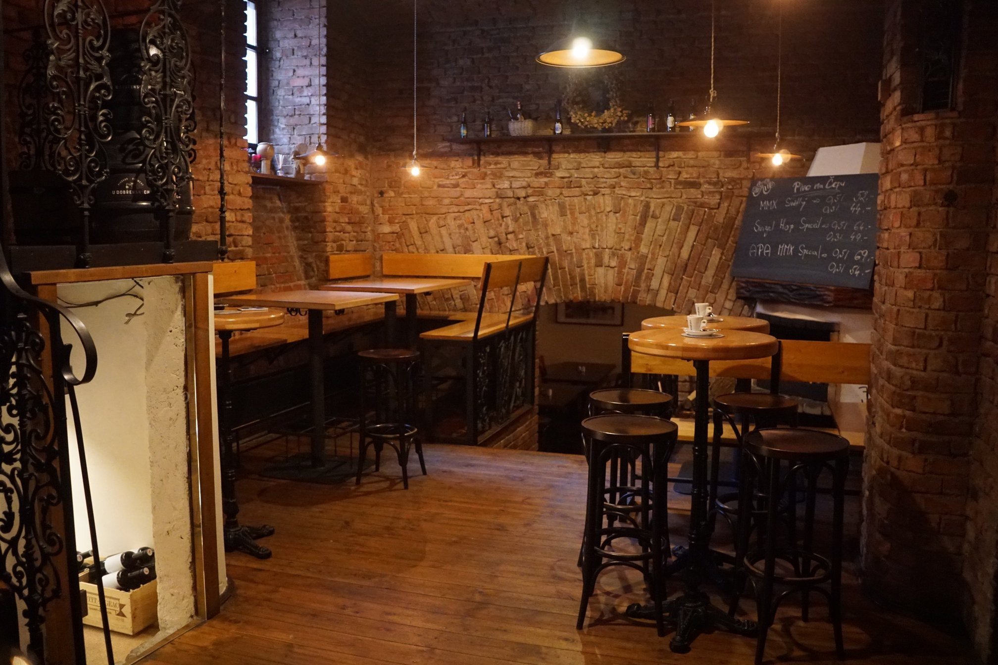 Pivovar Staré město brewery from Czechia