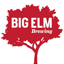 Logo of Big Elm Brewing brewery