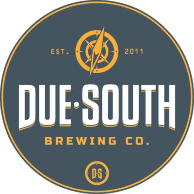 Logo von Due South Brauerei