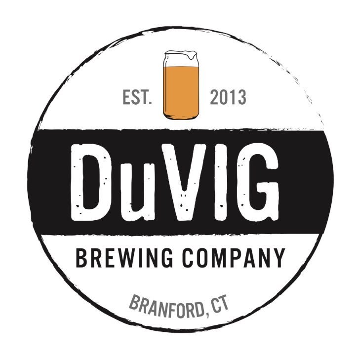 Logo of DuVig Brewing brewery