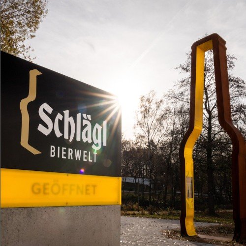 Stiftsbrauerei Schlägl Brauerei aus Österreich