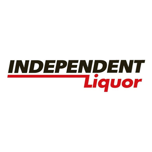 Logo of Independent Liquor (NZ) Ltd. brewery