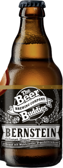 Produktbild von The Beer Buddies - Bernstein