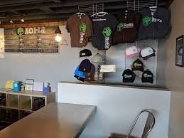 RoHa Brewing brewery from United States