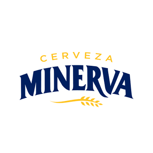 Logo von Cerveceria Minerva Brauerei