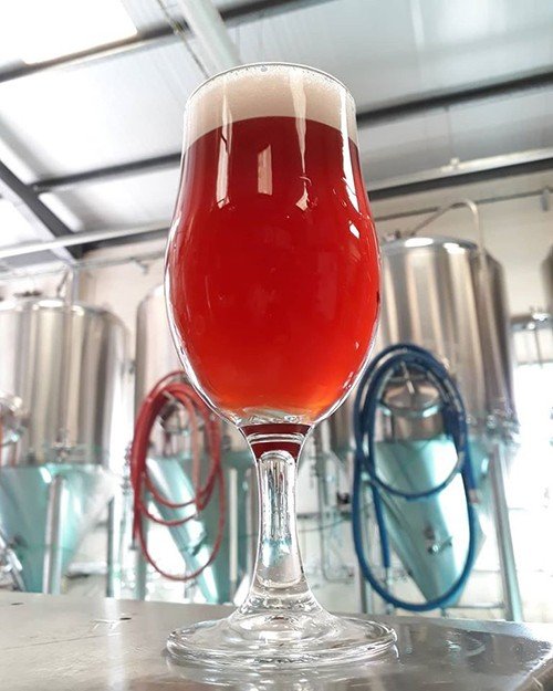 McColl's Brewery brewery from United Kingdom