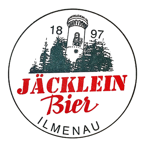 Logo von Brauerei Jäcklein Brauerei