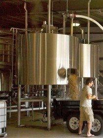 GoodLife Brewing Company Brauerei aus Vereinigte Staaten