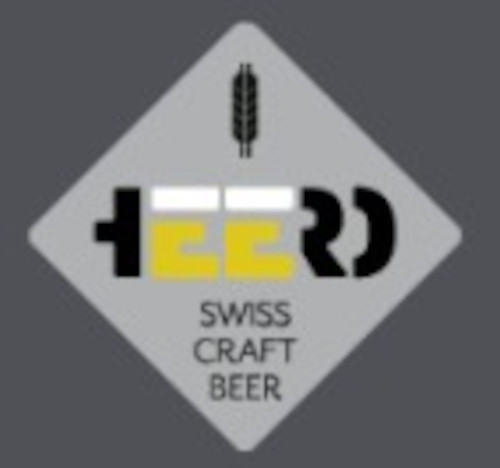 Logo von Heero Brauerei