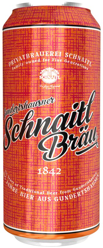 Product image of Schnaitl - Jubiläumssud Can