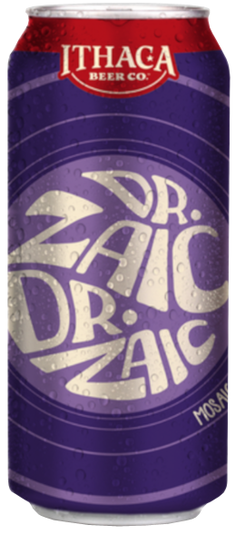 Product image of Ithaca Dr. Zaic Dr. Zaic