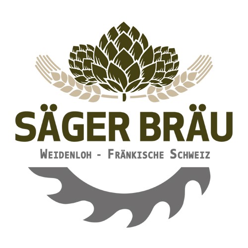 Logo of Säger Bräu brewery