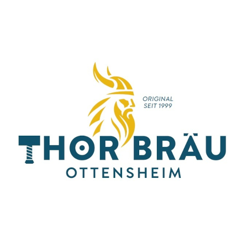 Logo of Thor-Bräu Walding brewery